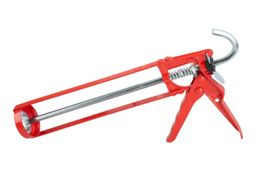 Slika Pištolj za silikon WESTBERG sa recoil mehanizmom 310 ml 77.035 / 38010